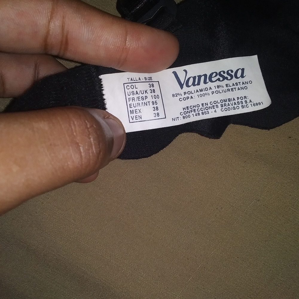 Bra - Picture 5 of 5